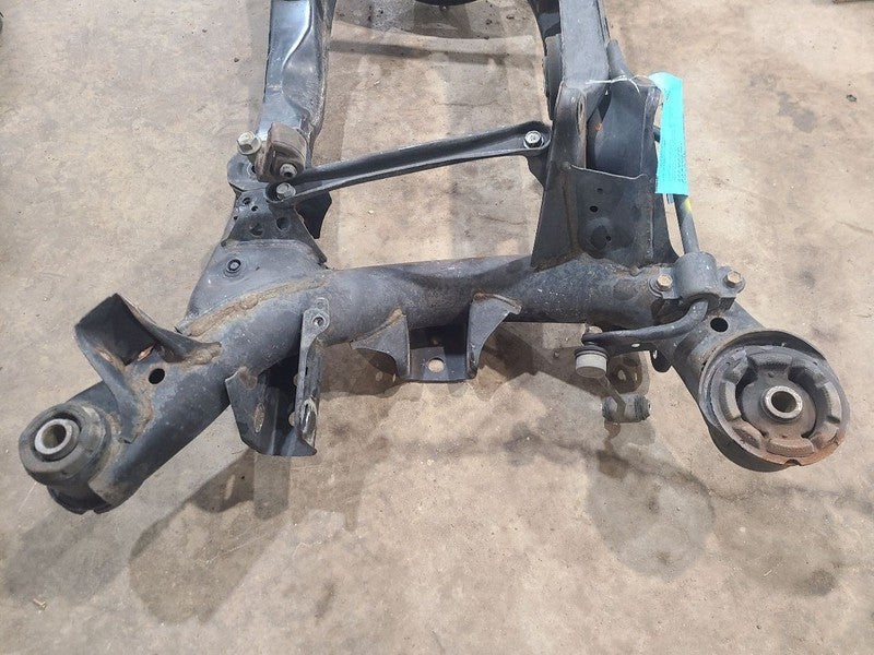Crossmember/K-Frame Rear Fits 02-10 LEXUS SC430 653089
