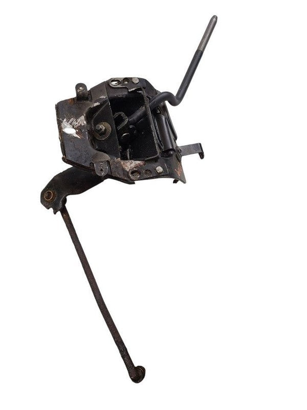 TGMC2500  1995 Transmission Shift 625179