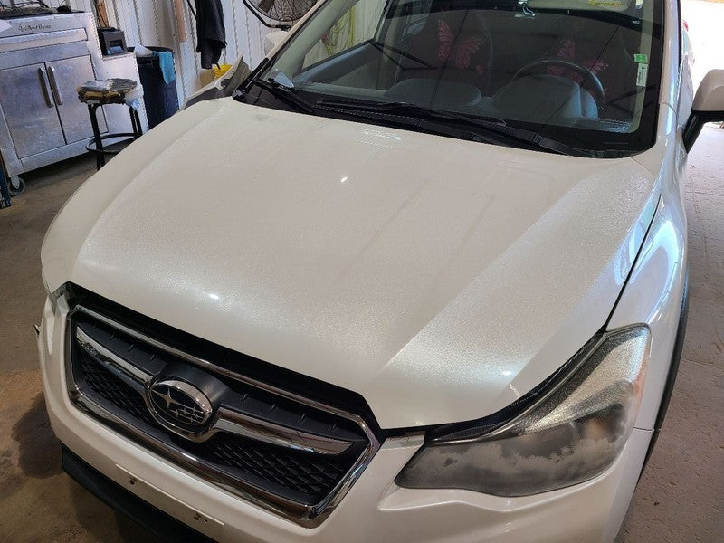 Hood Fits 13-17 XV CROSSTREK 674226