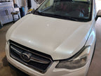 Hood Fits 13-17 XV CROSSTREK 674226