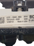 Speedometer Cluster MPH ID LC3T-10849-BCA Fits 21-22 FORD F250SD PICKU