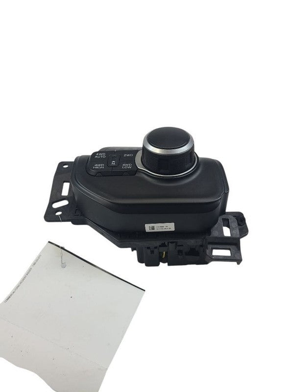 RAM15NEW  2021 Transmission Shift 621724