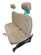 LX470     2002 Third Seat Station Wagon  Van 662265