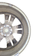 Wheel 17x7 5 Split Spoke Alloy With Fits 17-19 SPORTAGE 655683