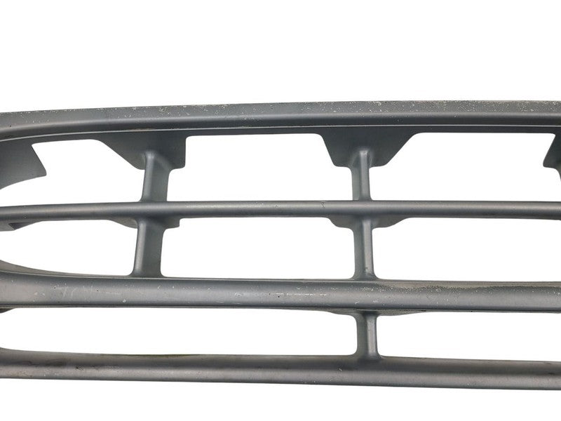 Grille Grille With Painted Inserts Fits 97-02 FORD E150 VAN 629779