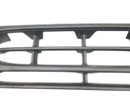Grille Grille With Painted Inserts Fits 97-02 FORD E150 VAN 629779