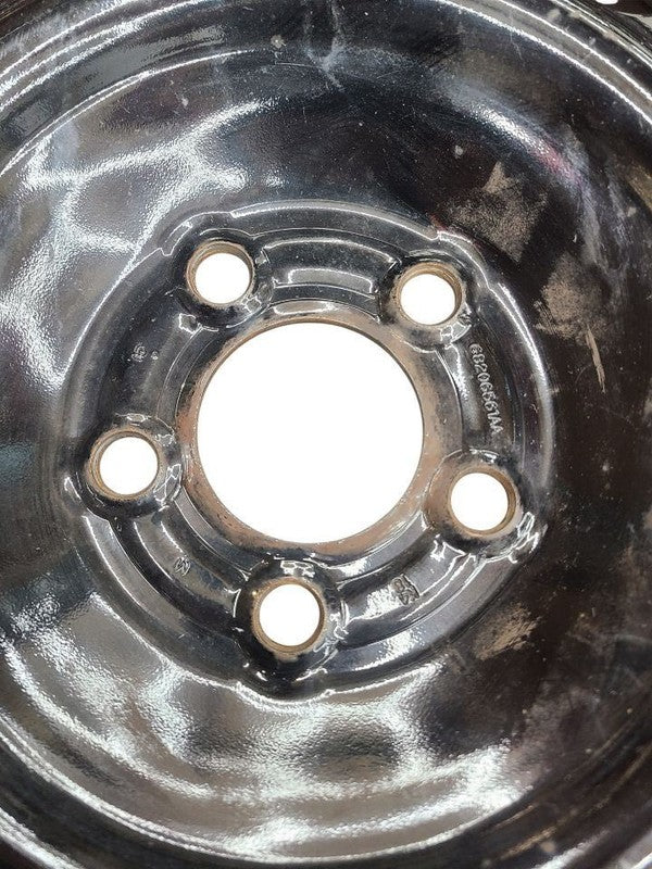 Wheel 18x7-1/2 Steel 16 Hole Fits 14-23 CHARGER 676210