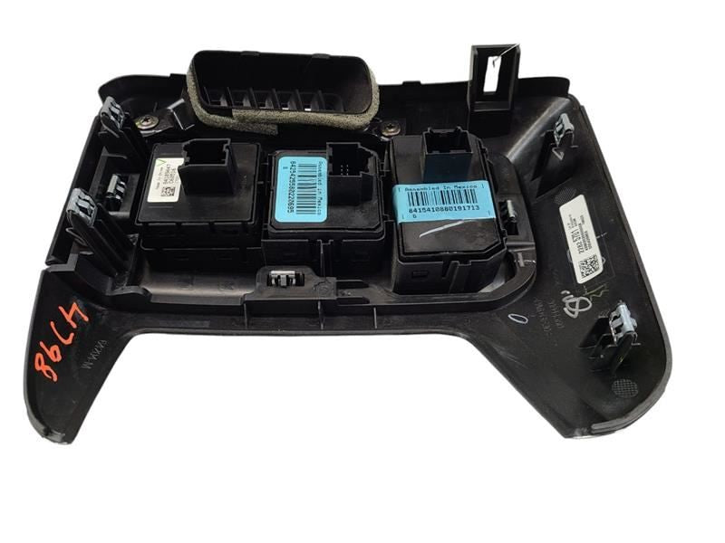 SIERRA150 2018 Dash/Interior/Seat Switch 602980