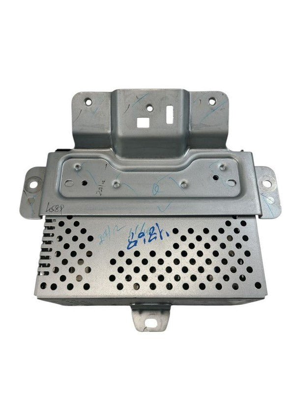 Audio Equipment Radio Receiver AM-FM-MP3 6.5" Screen Fits 18-19 ECOSPO