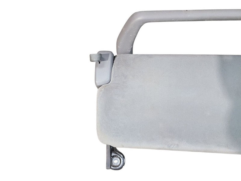 TACOMA    2008 Seat Rear 653308