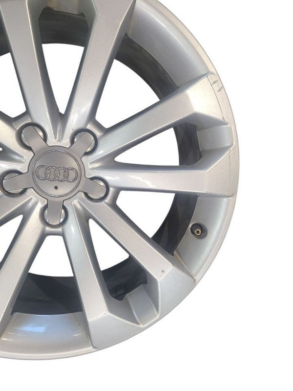 Wheel VIN Fp 7th And 8th Digit 18x8 5 Double Spoke Fits 13-17 AUDI Q5 