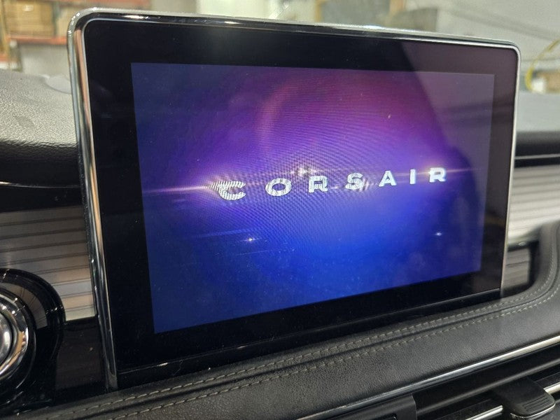 CORSAIR   2020 Chassis ECM 631682