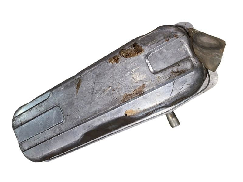 Fuel Tank Cab Plus Fuel Injected Engine Thru 3/90 Fits 90 MAZDA B-2200