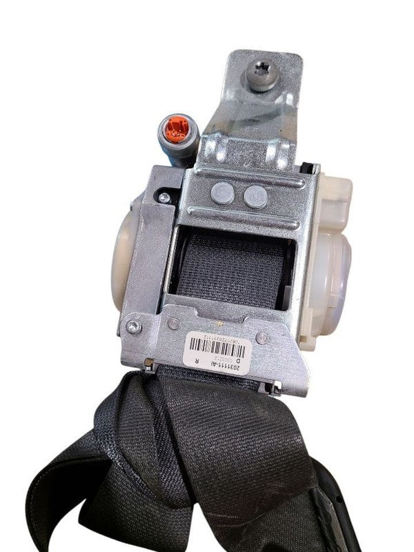 Seat Belt Front Bench 40/20/40 Passenger Fits 09-14 FORD F150 PICKUP 6