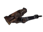 Steering Gear/Rack Power Steering Fits 88-95 CHEVROLET 1500 PICKUP 625