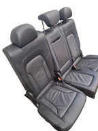 Q5 AUDI   2015 Seat Rear 636567