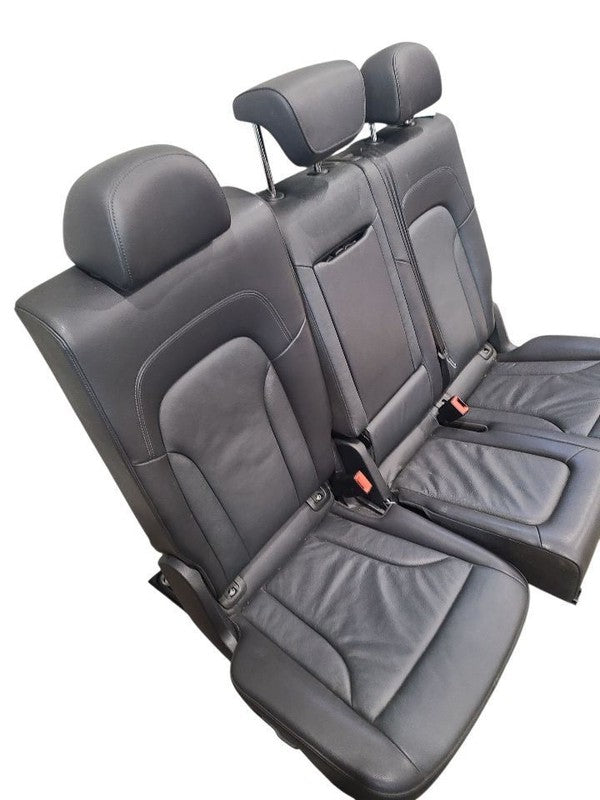 Q5 AUDI   2015 Seat Rear 636567