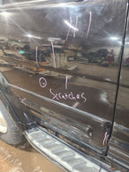Passenger Right Rear Side Door Fits 97-00 INFINITI QX4 658256