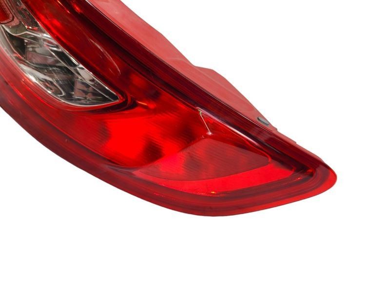 Passenger Tail Light Upper Liftgate Mounted Fits 15-19 MKC 583857