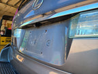 Trunk/Hatch/Tailgate With Rear View Camera Fits 04-09 LEXUS GX470 6697