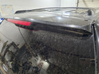 YUKON     2007 Fuel Filler Door 623791