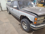 Hood I-beam Front Axle Only Fits 88-02 CHEVROLET 3500 PICKUP 651577