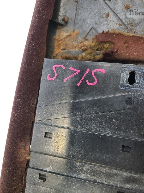 GRAND-WAG 1991 Console Front 678995