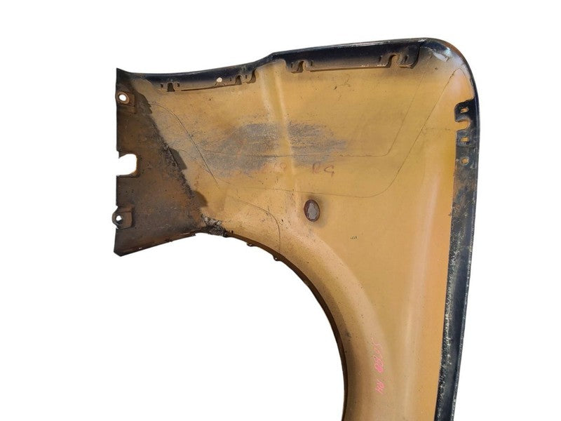 Passenger Fender Rear Outside Of Box Fits 99-10 FORD F350SD PICKUP 677
