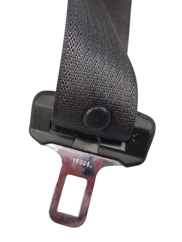 ESCALAESV 2011 Seat Belt Rear 609312