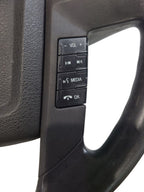F150      2013 Steering Wheel 668591
