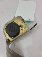 REAR FIFTH AVE 1985 Passenger Side Retractor Seat Belt Rear 556866