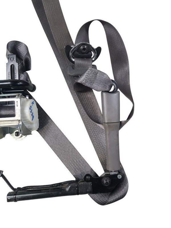 Seat Belt Front VIN 1 4th Digit New Style Passenger Fits 14-15 IMPALA 