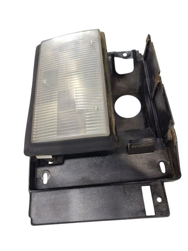 Driver Left Headlight Excluding Limited Black Door Fits 91-94 EXPLORER