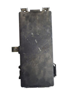 Chassis ECM Multifunction Includes Fuse Box Fits 06 DODGE 2500 PICKUP 