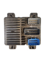 Engine ECM Electronic Control Module Fits 04-05 SIERRA 2500 PICKUP 668
