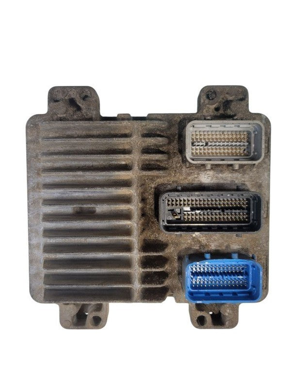 Engine ECM Electronic Control Module Fits 04-05 SIERRA 2500 PICKUP 668