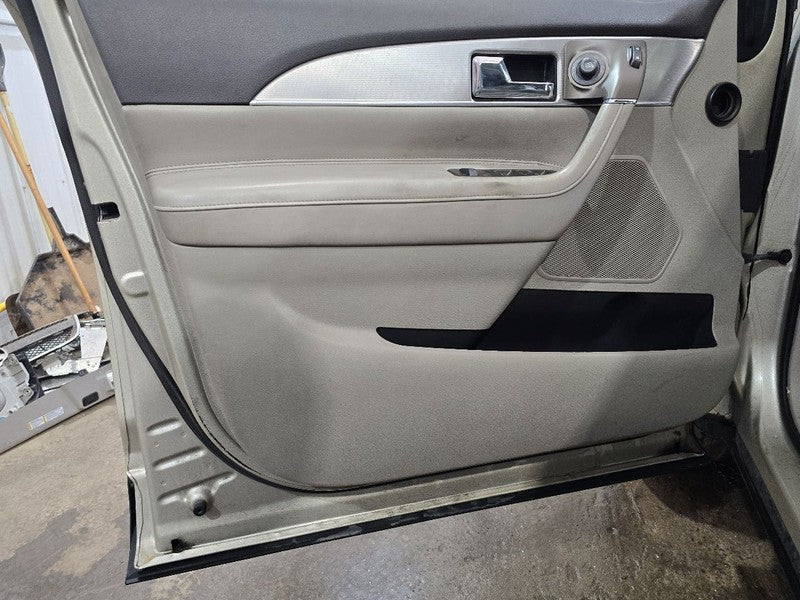 Driver Left Front Door Fits 11-15 MKX 637272