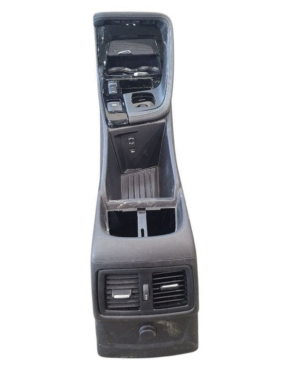 Console Front Floor With Telematics Fits 16-22 BMW X1 632516