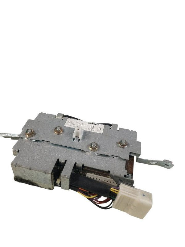 Audio Equip Radio Am-fm-cd Player Fits 99-00 MAZDA MX-5 MIATA 656175 N