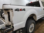 Pickup Box 8' Box Srw Fits 17-20 FORD F250SD PICKUP 539826