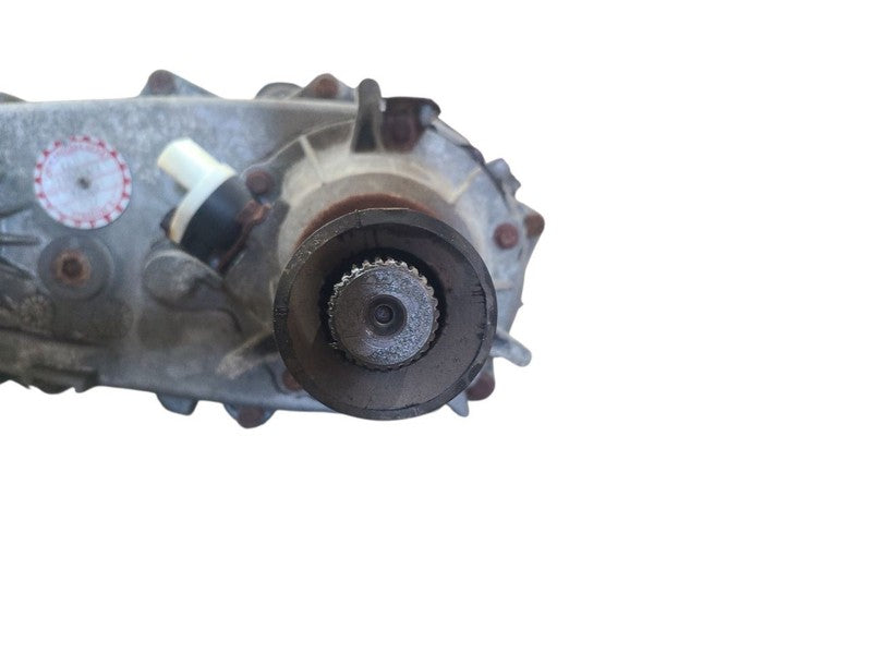 Transfer Case Model 231 6 Cylinder Fits 97-99 WRANGLER 658126