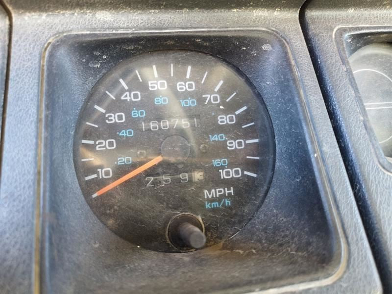Bell Housing 4.0L Fits 94-95 97-04 WRANGLER 248715