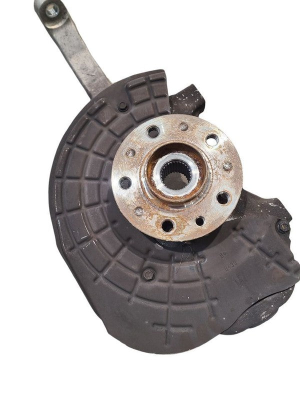 GHIBLI    2019 Front Spindle/Knuckle 664937
