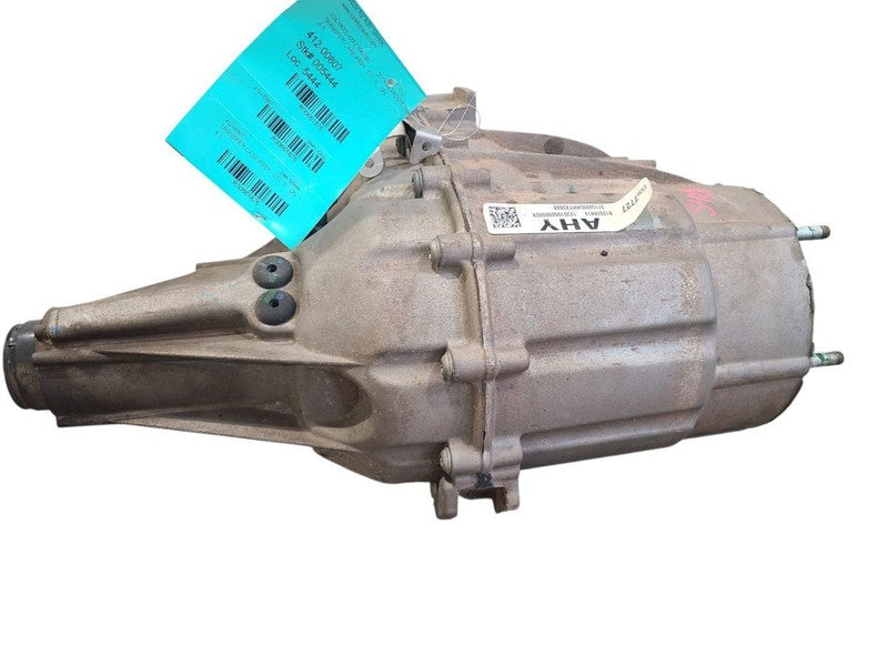 Transfer Case Transfer Case Opt Nqh ID AY6 Fits 09-20 SUBURBAN 1500 66