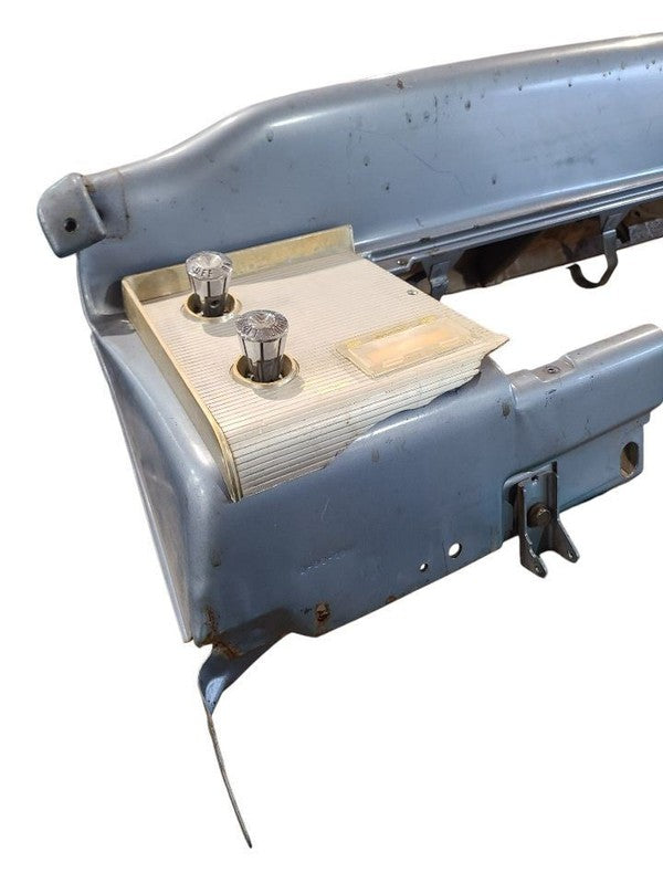 DART      1963 Dash Panel 671230