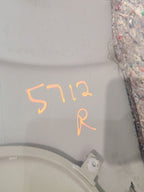 RAM2500   1996 Front Door Trim Panel 678771