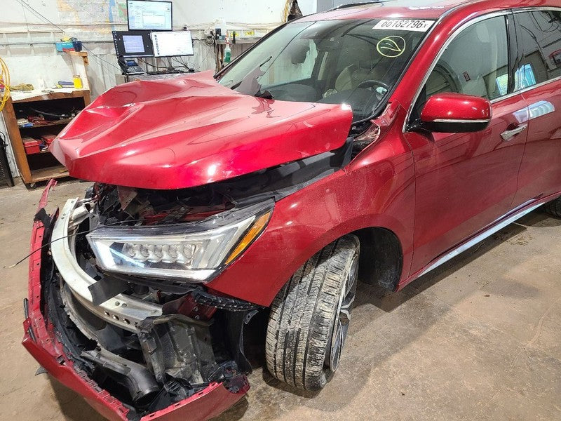 Console Front Floor Fits 16-20 MDX 678900