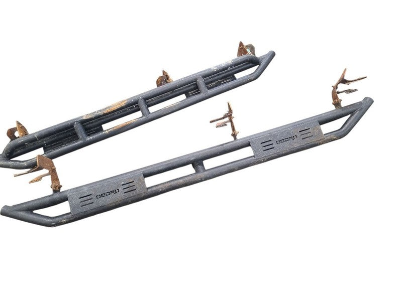 RAM1500   2016 Running Board 667650
