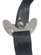 CT200H    2012 Seat Belt Rear 594819