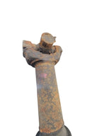 Front Drive Shaft 8-445 7.3L Diesel DRW Fits 99-00 FORD F350SD PICKUP 